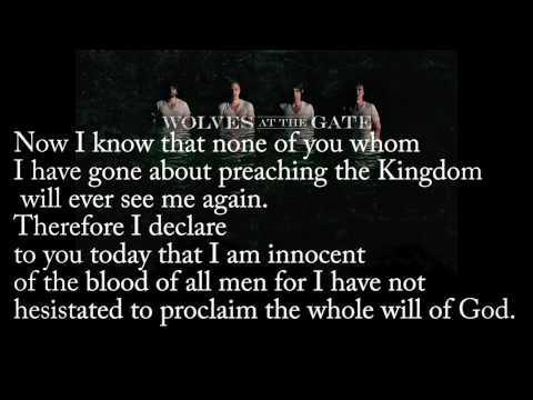 We Are The Ones Video