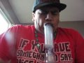 5 perc Bongs & Purp Kush:BUDBROZ STYLE