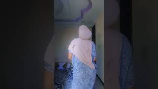 Somalian hijab wearing  girl Twerk Twerk it |Somalian  Twerk Dance