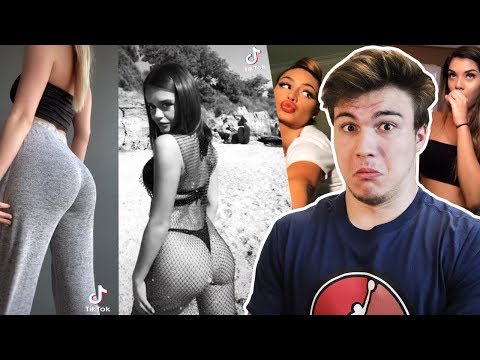 TIK TOK A DEVENIT 18+