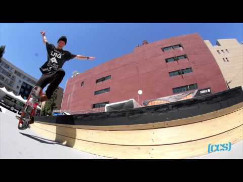 Gear Check with Tom Asta