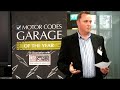 Steve Fowler, editor-in-chief, Auto Express, on where to look for a good garage