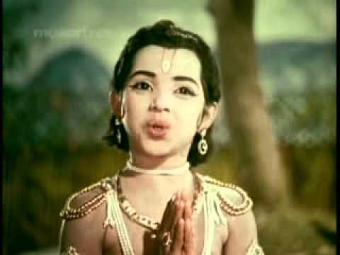 Bhakta Prahlada - Narayana Mantram in Tamil