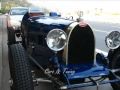 1926 Bugatti Type 35C en Chile