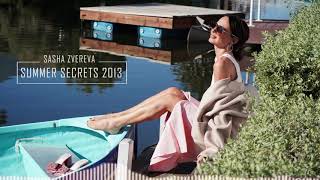 Sasha Zvereva - Summer Secrets 2013 Mix