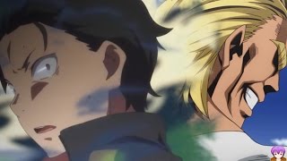 Chibi Vlog - My Top 5 Favorite Anime of Spring 2016
