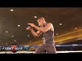 Canelo Alvarez vs. Erislandy Lara: Lara Las Vegas workout as fans show him love