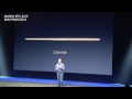 CNET News - Apple reveals the new 12-inch MacBook with Retina Display