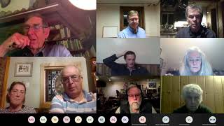Hartland Selectboard 11 16 20