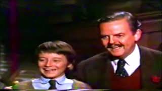 Disneys Bedknobs And Broomsticks 1971 2001 Vhs Trailer