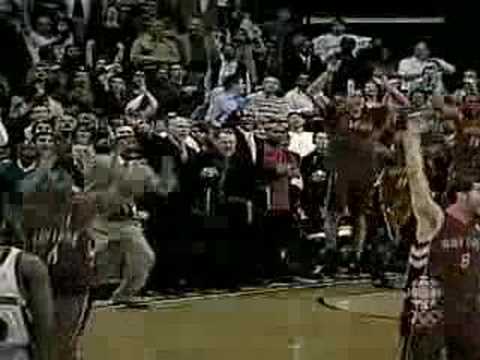 CBC Toronto Raptors Intro