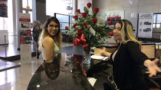You Deserve a New Vehicle, Car Sales, Happy Reviews, Fredy Kia, Call Sam Now @ 832-385-4161