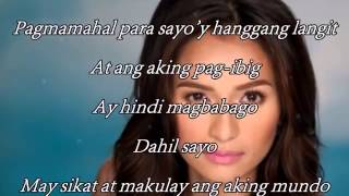 Watch Jennylyn Mercado Sa Aking Panaginip video
