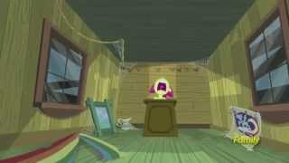 Apple Bloom - Nooooooo