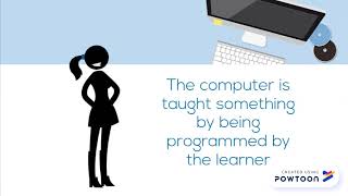 Computer As Tutor, Tutee And Tool