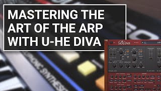 Mastering the Art of the Arp