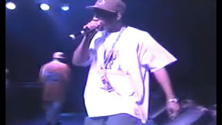 Watch Big L Day One 99 Live From Amsterdam video