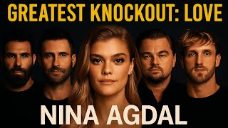 Nina Agdal - All Boyfriends Real Dating History 2013 - Present