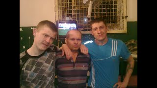 Видео Жизнь с убийцами в Артемовском СИЗО №6 от Константин Падалка, Артёмовск, Россия