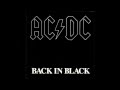 AC/DC - Hells Bells (Lyrics+HQ)