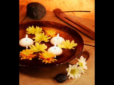 Meditation music -SOUNDS OF ISHA
