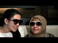 image Lidah Syahrini Keseleo Lagi