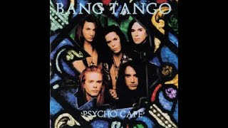 Watch Bang Tango Do What Youre Told video