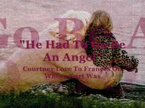 Angels Took Him Away Video