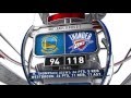 Golden State Warriors vs Oklahoma City Thunder - May 24, 2016