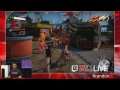 Sunset Overdrive Gameplay | RTX 2014