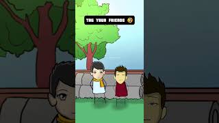 Tharki Dost Modtoonz Animation