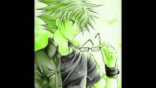 Watch Color Green Girl video