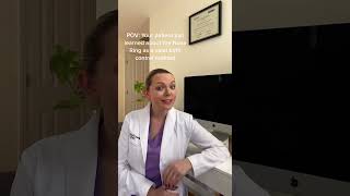 Have You Heard Of The Nuvaring? It Often Gets Overlooked