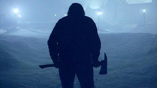Horrorthriller Movie Trailer Music - No Escape Copyright And Royalty Free