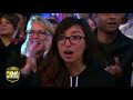 Sam Sann: Oldest Ninja to Complete City Finals - American Ninja Warrior
