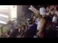 Barra bravas / La Famosa Banda de San Martin. Torcida organanizada do Chacarita.e TTI .