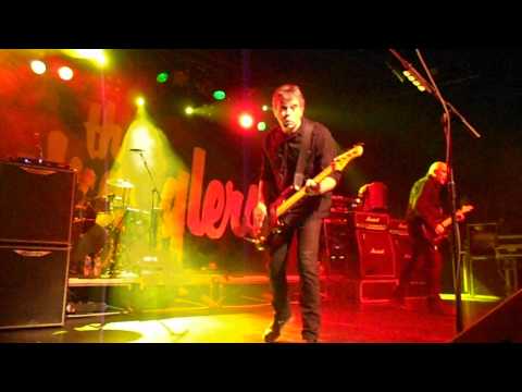 The Stranglers - The Raven - Live Limoges 05-04-2012