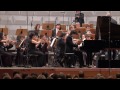 Mozart: Klavierkonzert d-Moll KV 466 ∙ hr-Sinfonieorchester ∙ Christopher Park ∙ Paavo Järvi