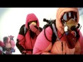 Video The Himalayas Everest 2011 HD Russian team 7 Summits - mountain climbing. John Delaney Death.