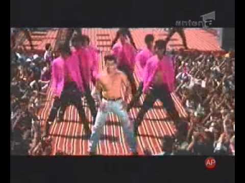 Salman Khan - Patimile dragostei.wmv (O O Jane Jana )