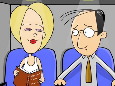 Eli's Dirty Jokes - Episode 5