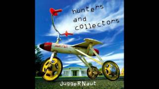 Watch Hunters  Collectors Higher Plane video