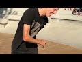 Aaron "Jaws" Homoki, Tony Hawk, Steve Caballero and More! - Birdhouse Left Coast Tour Part 1