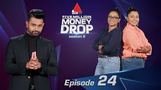 Five Million Money Drop S2 | Episode 24