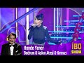 Hande Yener - Bodrum & Aşkın Ateşi & Kırmızı