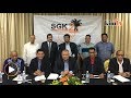 Kenapa pengerusi baru ini terlalu bongkak, soal SGK2F
