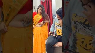 Indian Aunty Navel