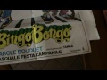 Bingo Bongo - locandina