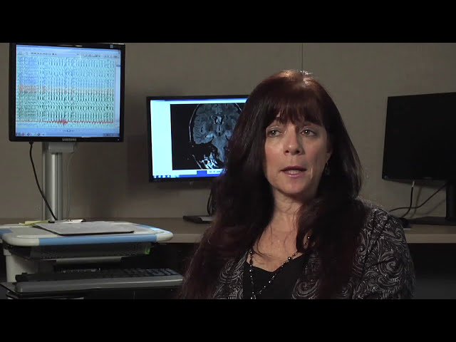 Watch Are there specific triggers for an epileptic seizure? (Linda Allen, BSN, RN) on YouTube.