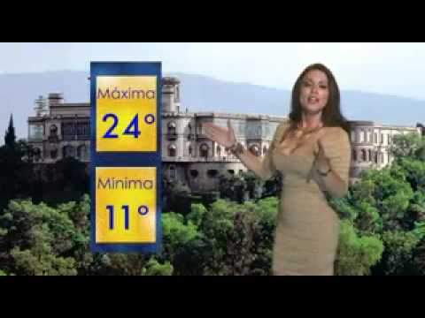 El Clima por Karla Baso 2 :* 06/11/2013